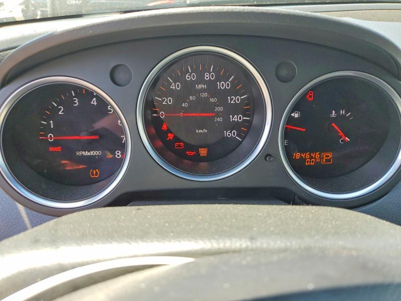 53902136 :رقم المزاد ، 1N4BA41E38C830964 vin ، 2008 Nissan Maxima مزاد بيع
