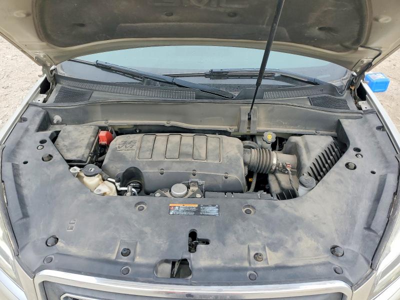 2015 Gmc Acadia მანქანა იყიდება აუქციონზე, vin: 1GKKVSKD5FJ245163, აუქციონის ნომერი: 53839596