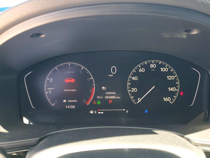Aukcja sprzedaży 2022 Honda Civic, vin: 2HGFE2F54NH567052, numer aukcji: 54685986