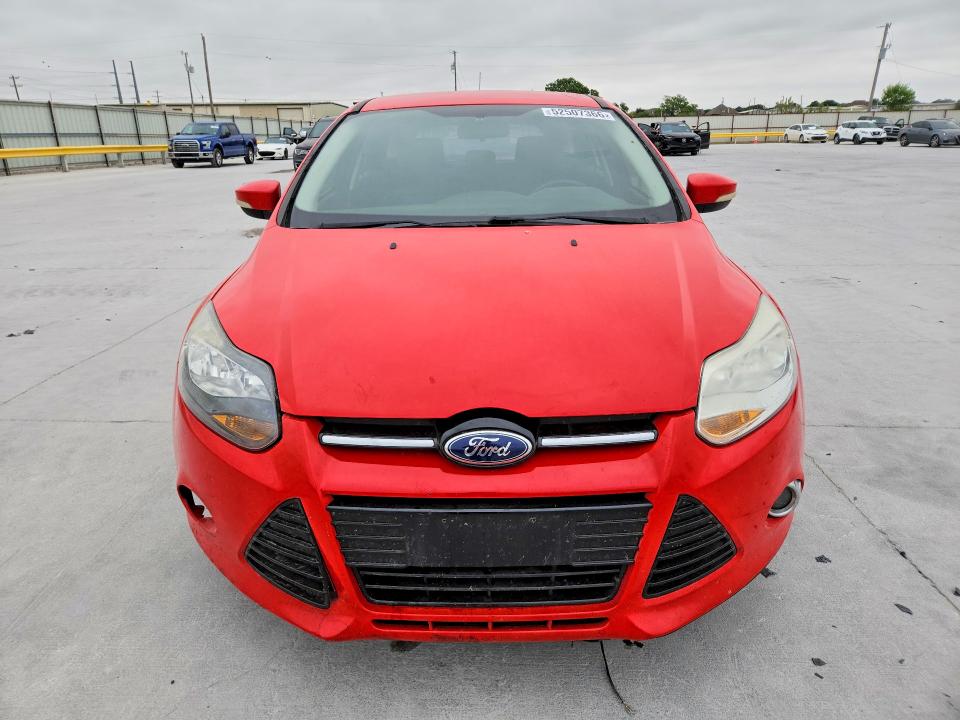 Aukcja sprzedaży 2012 Ford Focus, vin: 1FAHP3M26CL403842, numer aukcji: 52507366