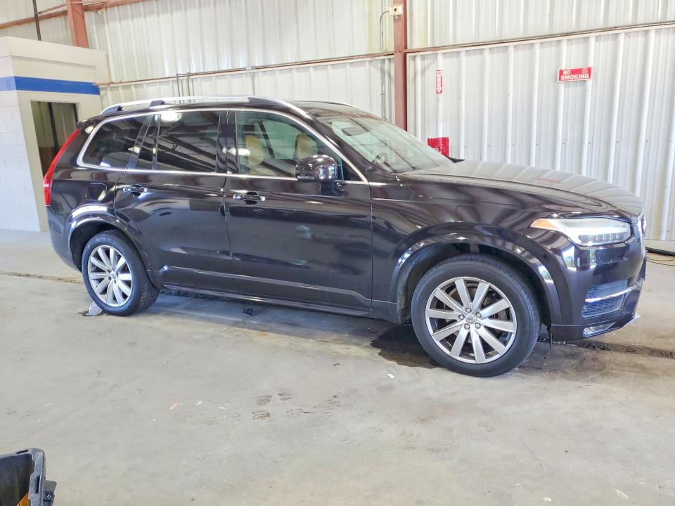 54903736 :رقم المزاد ، YV4A22PK1G1023094 vin ، 2016 Volvo Xc90 مزاد بيع