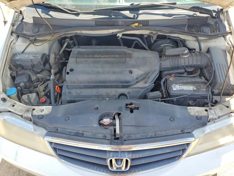 Продаж на аукціоні авто 2004 Honda Odyssey, vin: 5FNRL18094B017931, номер лоту: 53270806