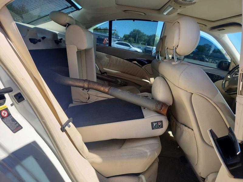 Aukcja sprzedaży 2003 Mercedes-benz 500, vin: WDBUF70J83A224860, numer aukcji: 53430336