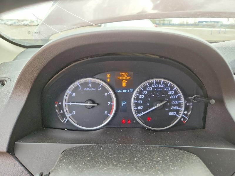 2015 Acura Rdx მანქანა იყიდება აუქციონზე, vin: 5J8TB4H54FL801800, აუქციონის ნომერი: 52919726