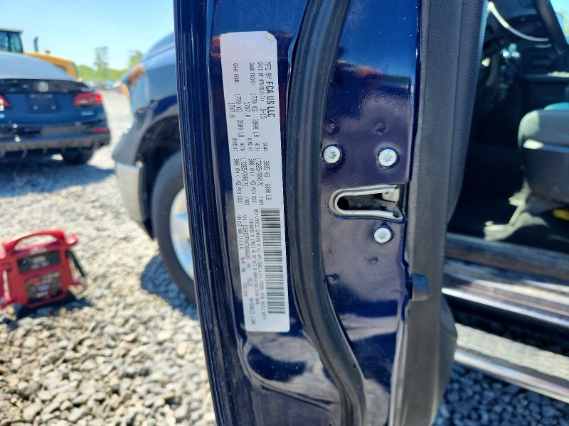 Aukcja sprzedaży 2015 Ram 1500, vin: 1C6RR7FMXFS644609, numer aukcji: 55235436