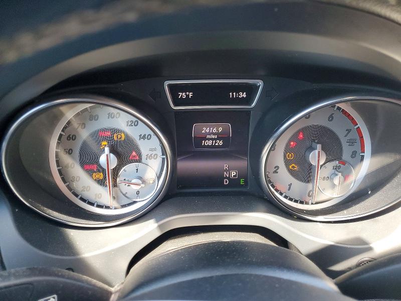 Aukcja sprzedaży 2014 Mercedes-benz Cla, vin: WDDSJ4GB7EN110516, numer aukcji: 51430496