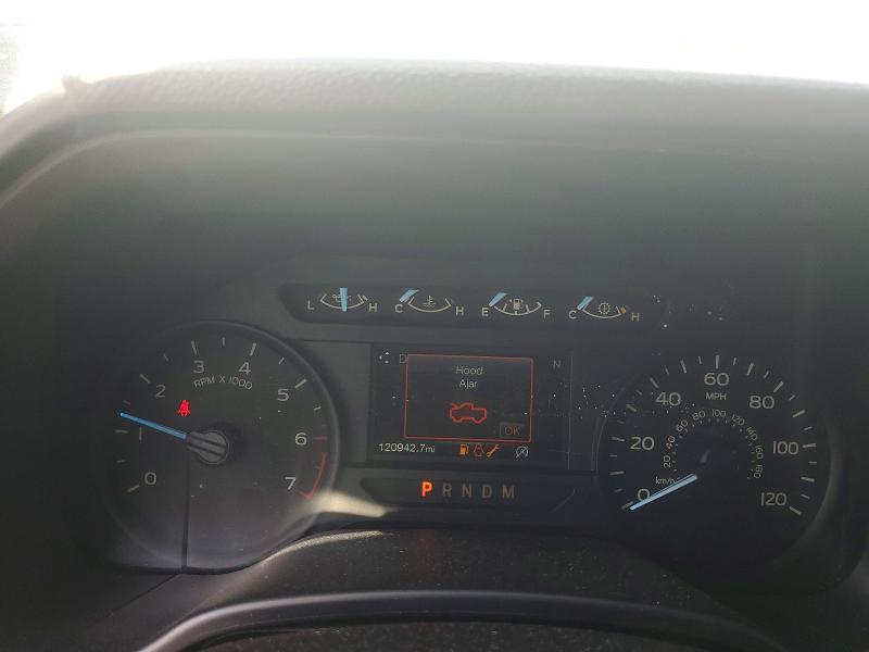 Auction sale of the 2018 Ford F150, vin: 1FTEW1CP8JKC35044, lot number: 53881776