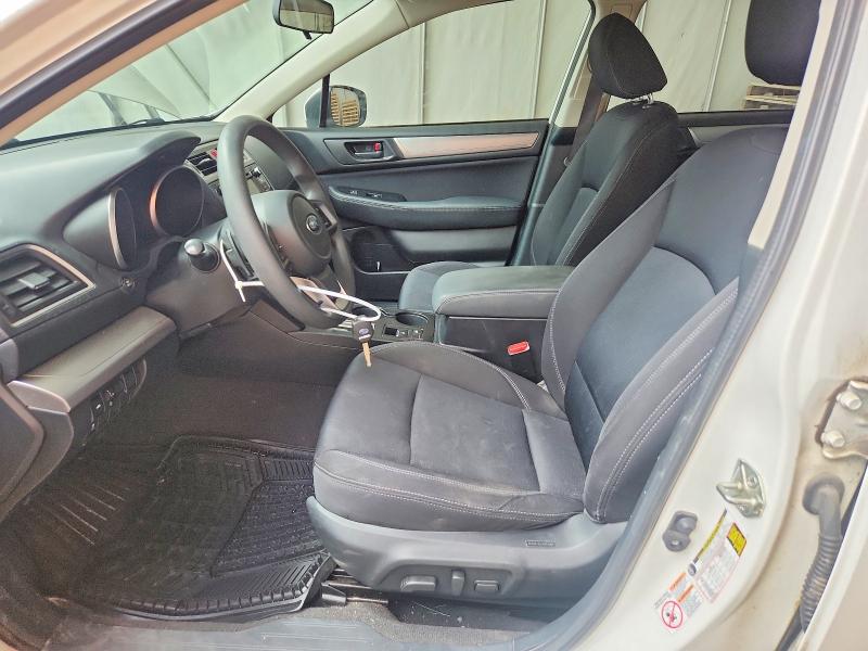 2019 Subaru Legacy მანქანა იყიდება აუქციონზე, vin: 4S3BNDA60K3030105, აუქციონის ნომერი: 55522516
