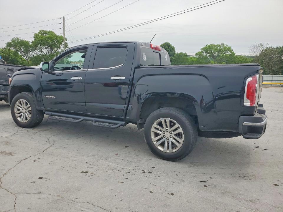 Продаж на аукціоні авто 2018 Gmc Canyon, vin: 1GTG5DEN8J1243336, номер лоту: 52298586