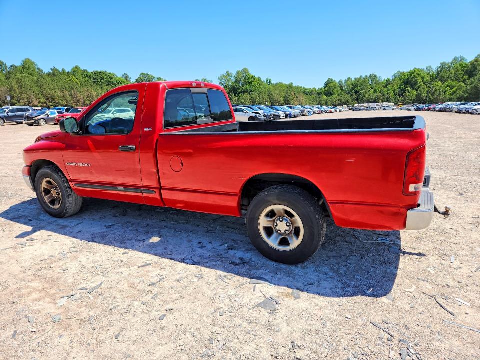 Aukcja sprzedaży 2002 Dodge Ram 1500, vin: 1D7HA16N62J248636, numer aukcji: 55401066