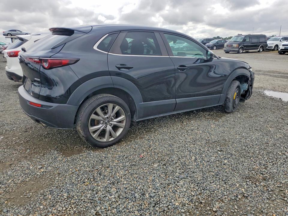 Aukcja sprzedaży 2021 Mazda Cx-30, vin: 3MVDMABL1MM255356, numer aukcji: 52353916