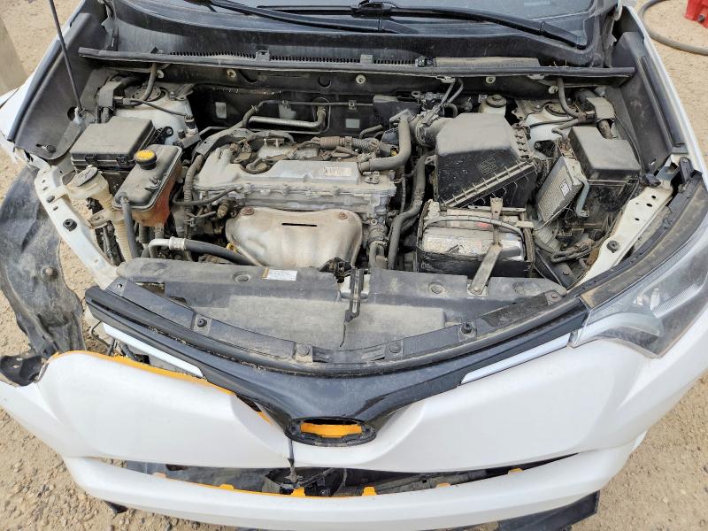 Aukcja sprzedaży 2016 Toyota Rav4, vin: 2T3BFREV5GW467811, numer aukcji: 54627136