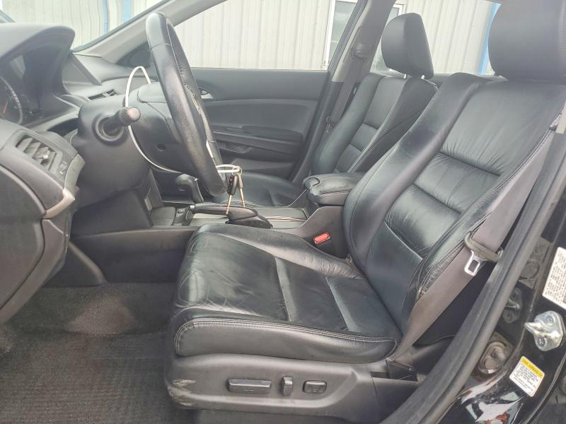 Aukcja sprzedaży 2011 Honda Accord, vin: 1HGCP2F62BA098379, numer aukcji: 55491246