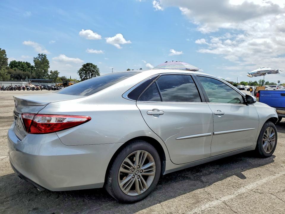 Продаж на аукціоні авто 2016 Toyota Camry, vin: 4T1BF1FK8GU215873, номер лоту: 54705456