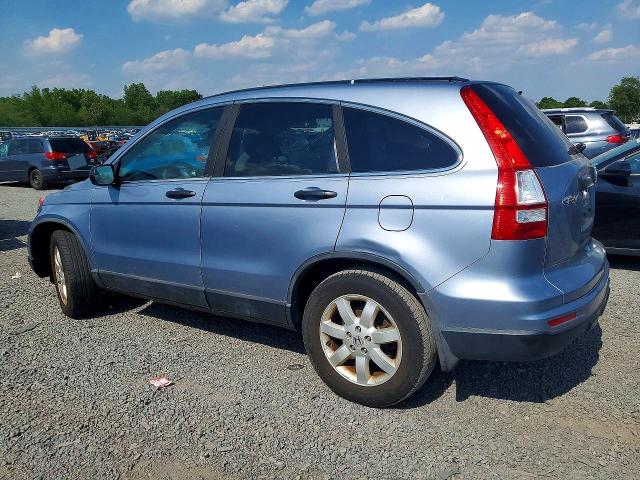 53601306 :رقم المزاد ، 5J6RE4H44BL019878 vin ، 2011 Hond Cr-v مزاد بيع