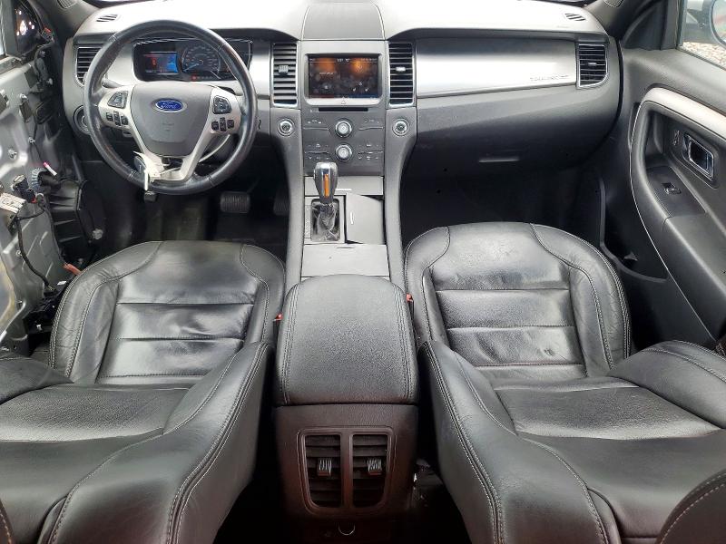Aukcja sprzedaży 2013 Ford Taurus, vin: 1FAHP2E80DG216619, numer aukcji: 51875106