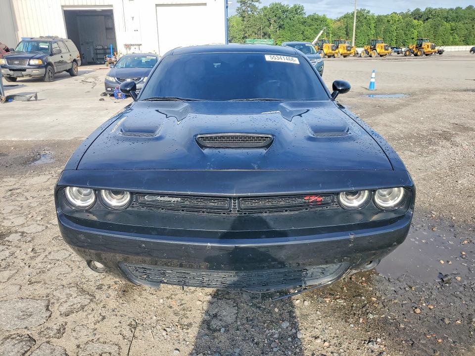 Продаж на аукціоні авто 2022 Dodge Challenger, vin: 2C3CDZFJ5NH160257, номер лоту: 55341466