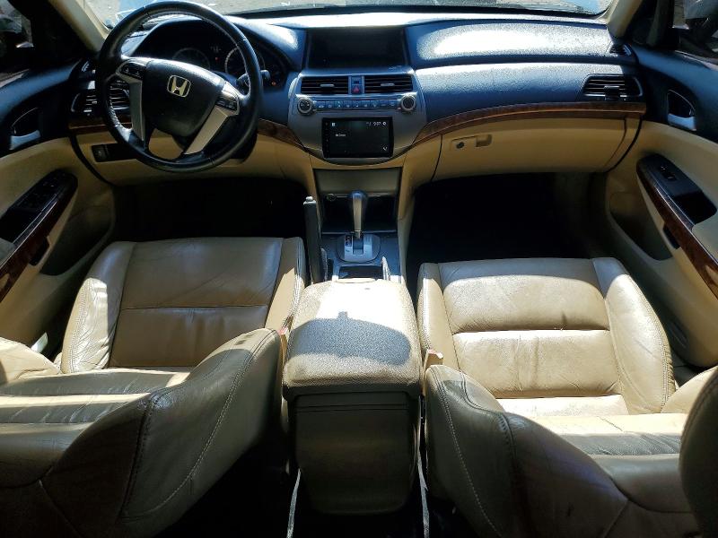 2012 Honda Accord მანქანა იყიდება აუქციონზე, vin: 1HGCP2F65CA008840, აუქციონის ნომერი: 55327936