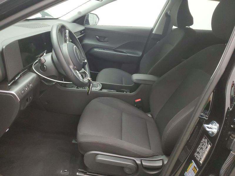 53797266 :رقم المزاد ، KM8HF3AB6TU438467 vin ، 2026 Hyundai Kona مزاد بيع