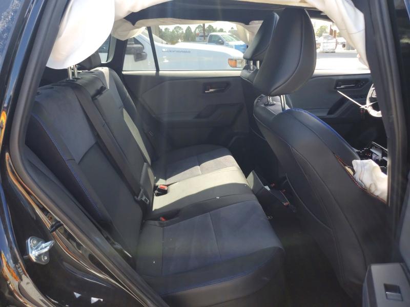 54203856 :رقم المزاد ، JTM6CRAV1TD301678 vin ، 2026 Toyota Rav4 مزاد بيع