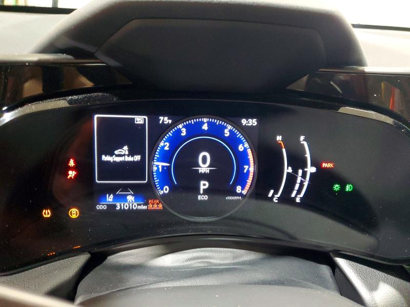 Продажа на аукционе авто 2022 Lexus Nx, vin: JTJGGCEZ7N2003778, номер лота: 55325466