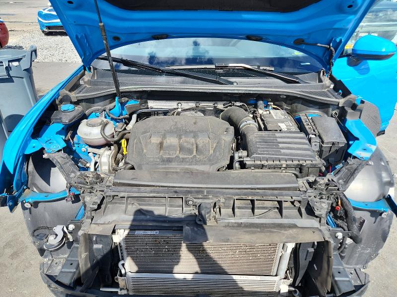 Продаж на аукціоні авто 2022 Audi Q3, vin: WA1EECF36N1149468, номер лоту: 54973606