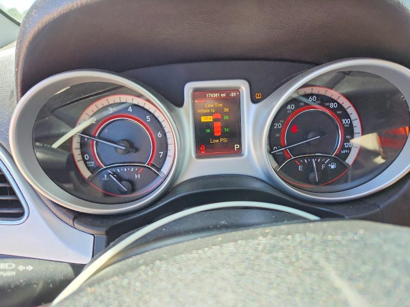 54434346 :رقم المزاد ، 3C4PDCAB7GT246559 vin ، 2016 Dodge Journey مزاد بيع