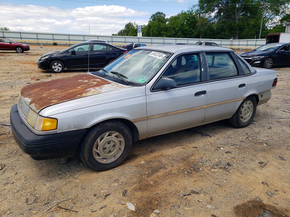 1994 Ford Tempo მანქანა იყიდება აუქციონზე, vin: 1FAPP36X7RK248429, აუქციონის ნომერი: 53432246