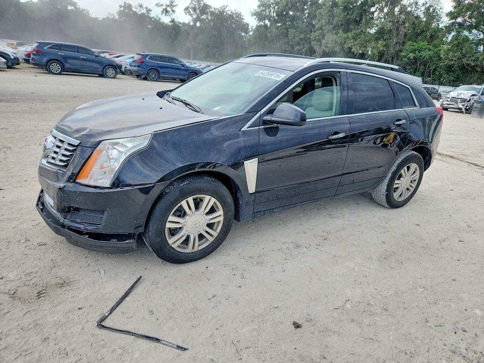 Продажа на аукционе авто 2013 Cadillac Srx, vin: 3GYFNCE35DS550609, номер лота: 54269016