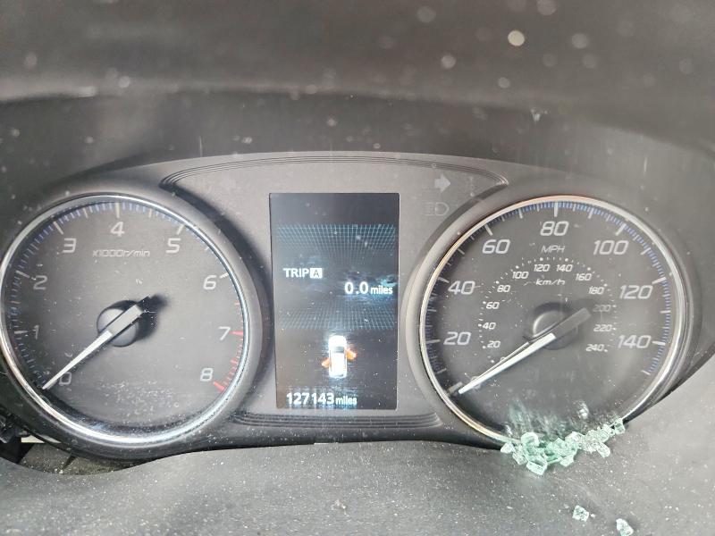 Aukcja sprzedaży 2019 Mitsubishi Outlander, vin: JA4AZ3A32KZ014088, numer aukcji: 53812856
