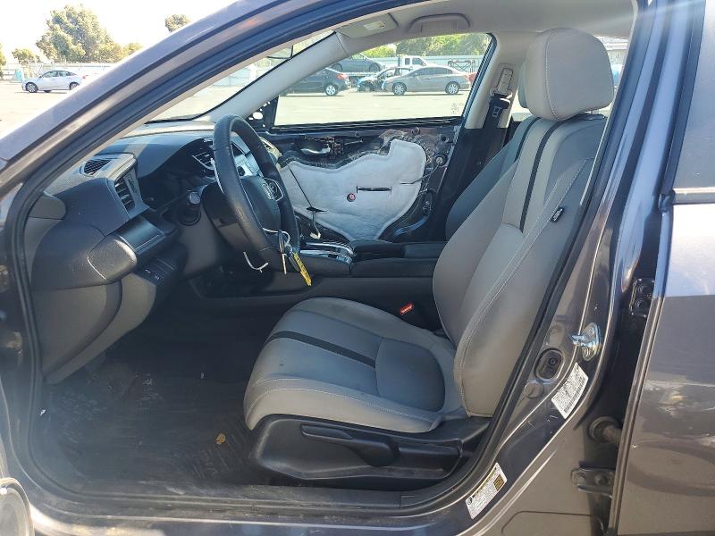 Продаж на аукціоні авто 2016 Honda Civic, vin: 2HGFC2F53GH534178, номер лоту: 54682996
