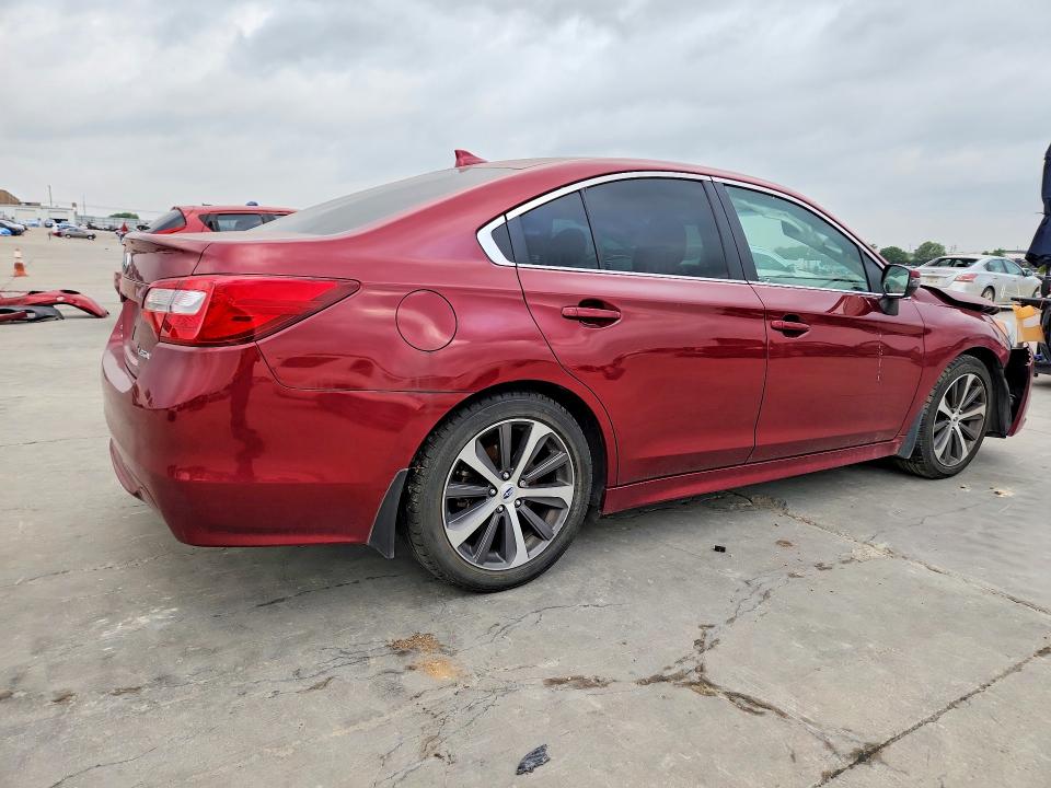 53954376 :رقم المزاد ، 4S3BNBL60G3032414 vin ، 2016 Subaru Legacy مزاد بيع