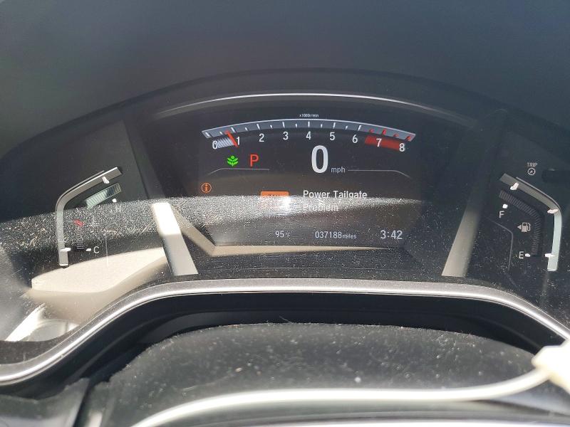 Продажа на аукционе авто 2019 Honda Cr-v, vin: 7FARW1H8XKE021453, номер лота: 55000466