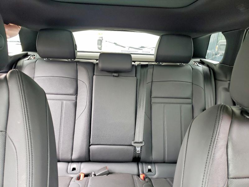 2026 Land Rover Range Rover Evoque მანქანა იყიდება აუქციონზე, vin: SALZJ2FX8TH292225, აუქციონის ნომერი: 53356846