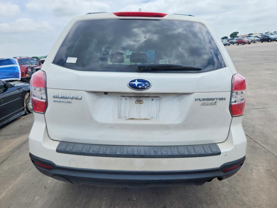 Продажа на аукционе авто 2016 Subaru Forester, vin: JF2SJADC6GH529370, номер лота: 53056576