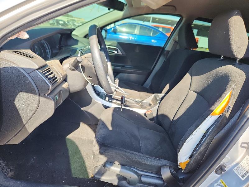 Aukcja sprzedaży 2013 Honda Accord, vin: 1HGCR2E36DA114197, numer aukcji: 53131636