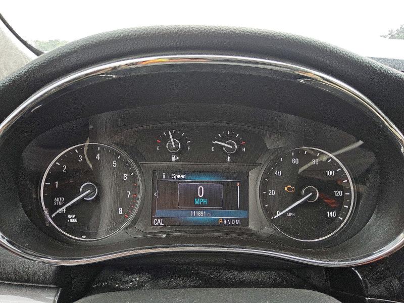 Продажа на аукционе авто 2019 Buick Encore, vin: KL4CJGSM4KB799284, номер лота: 53280426