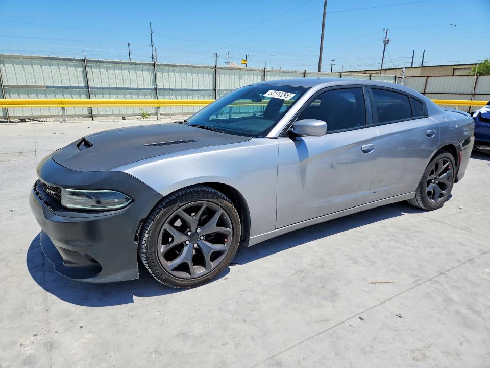 2015 Dodge Charger მანქანა იყიდება აუქციონზე, vin: 2C3CDXBG0FH883773, აუქციონის ნომერი: 53170296