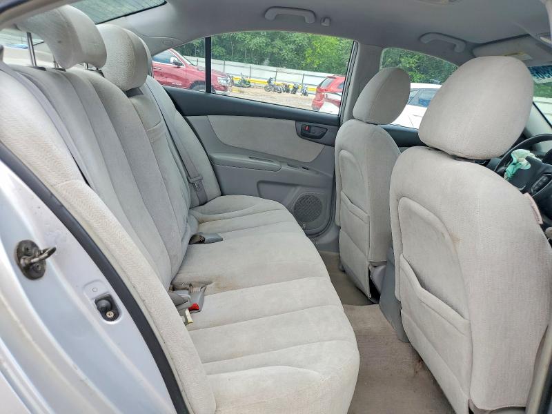 54795396 :رقم المزاد ، KNAGE123965036128 vin ، 2006 Kia Optima مزاد بيع
