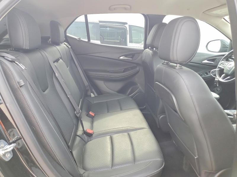 54353986 :رقم المزاد ، KL4MMGSL6MB042487 vin ، 2021 Buick Encore Gx مزاد بيع