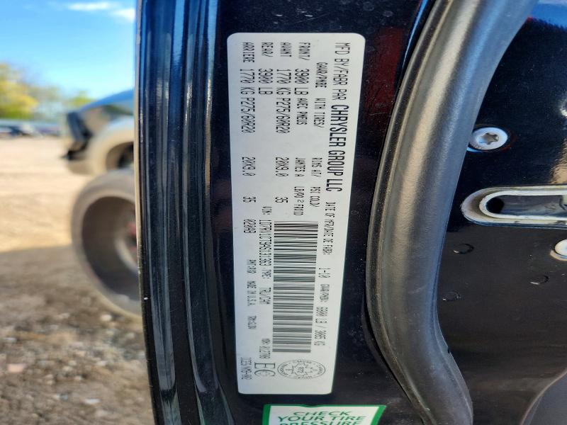 Aukcja sprzedaży 2010 Dodge Ram 1500, vin: 1D7RV1CT9AS131363, numer aukcji: 53025416