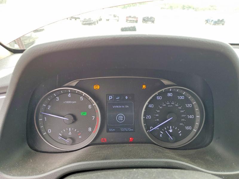 Aukcja sprzedaży 2018 Hyundai Elantra, vin: 5NPD84LF4JH301487, numer aukcji: 49862776