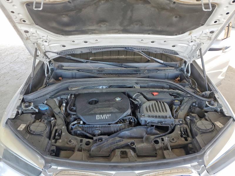 Aukcja sprzedaży 2016 Bmw X1, vin: WBXHT3C30G5E56309, numer aukcji: 53824596