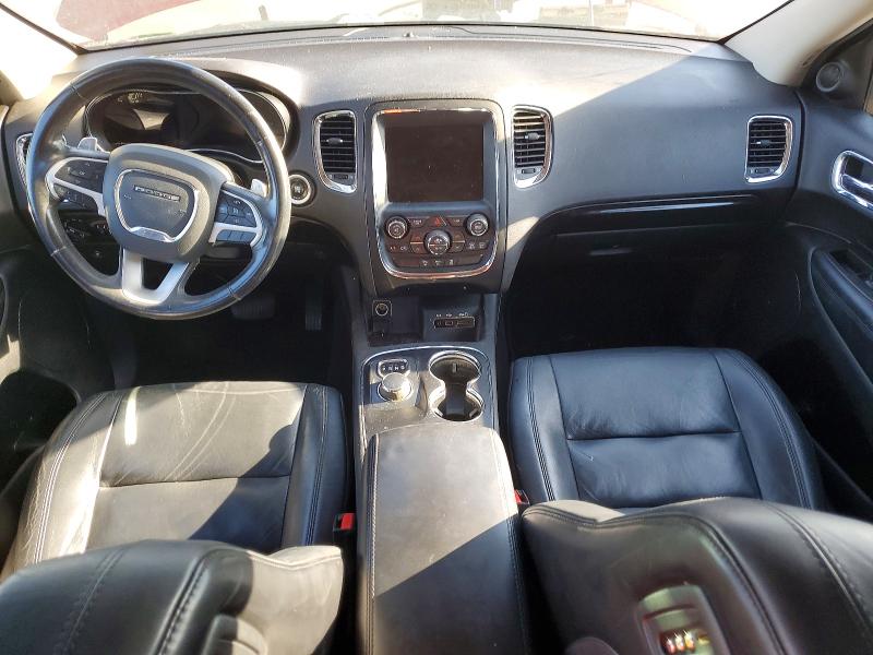 2014 Dodge Durango მანქანა იყიდება აუქციონზე, vin: 1C4RDJDG1EC420140, აუქციონის ნომერი: 53739726