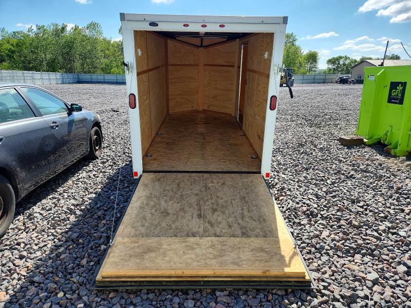 Aukcja sprzedaży 2019 Interstate Cargo, vin: 1UK500E14K1094920, numer aukcji: 53412336