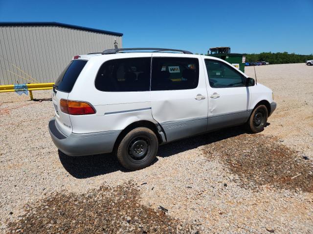 Aukcja sprzedaży 1999 Toyota Sienna, vin: 4T3ZF19CXXU162023, numer aukcji: 53714306