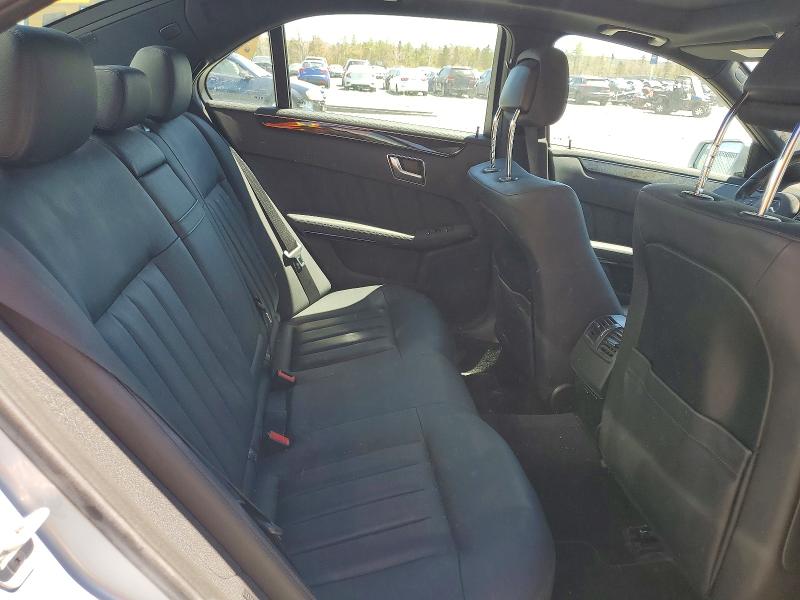 Продажа на аукционе авто 2013 Mercedes-benz E, vin: WDDHF8JB9DA696542, номер лота: 54486306