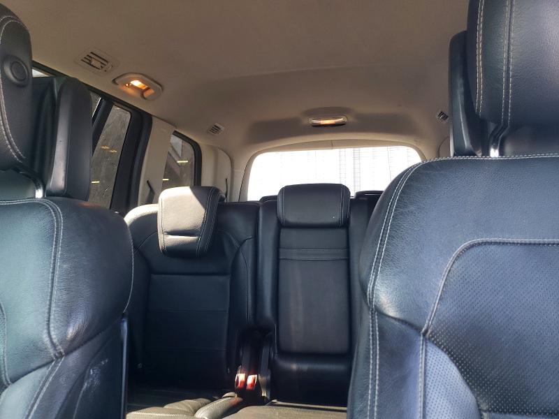 2014 Mercedes-benz Gl მანქანა იყიდება აუქციონზე, vin: 4JGDF7DE8EA352111, აუქციონის ნომერი: 52210836