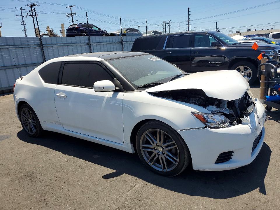 Продаж на аукціоні авто 2013 Scion Tc, vin: JTKJF5C79D3064169, номер лоту: 53252946