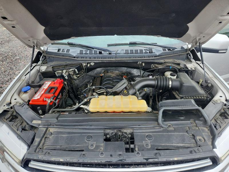Продажа на аукционе авто 2019 Ford F150, vin: 1FTEW1E52KKC02540, номер лота: 54007906